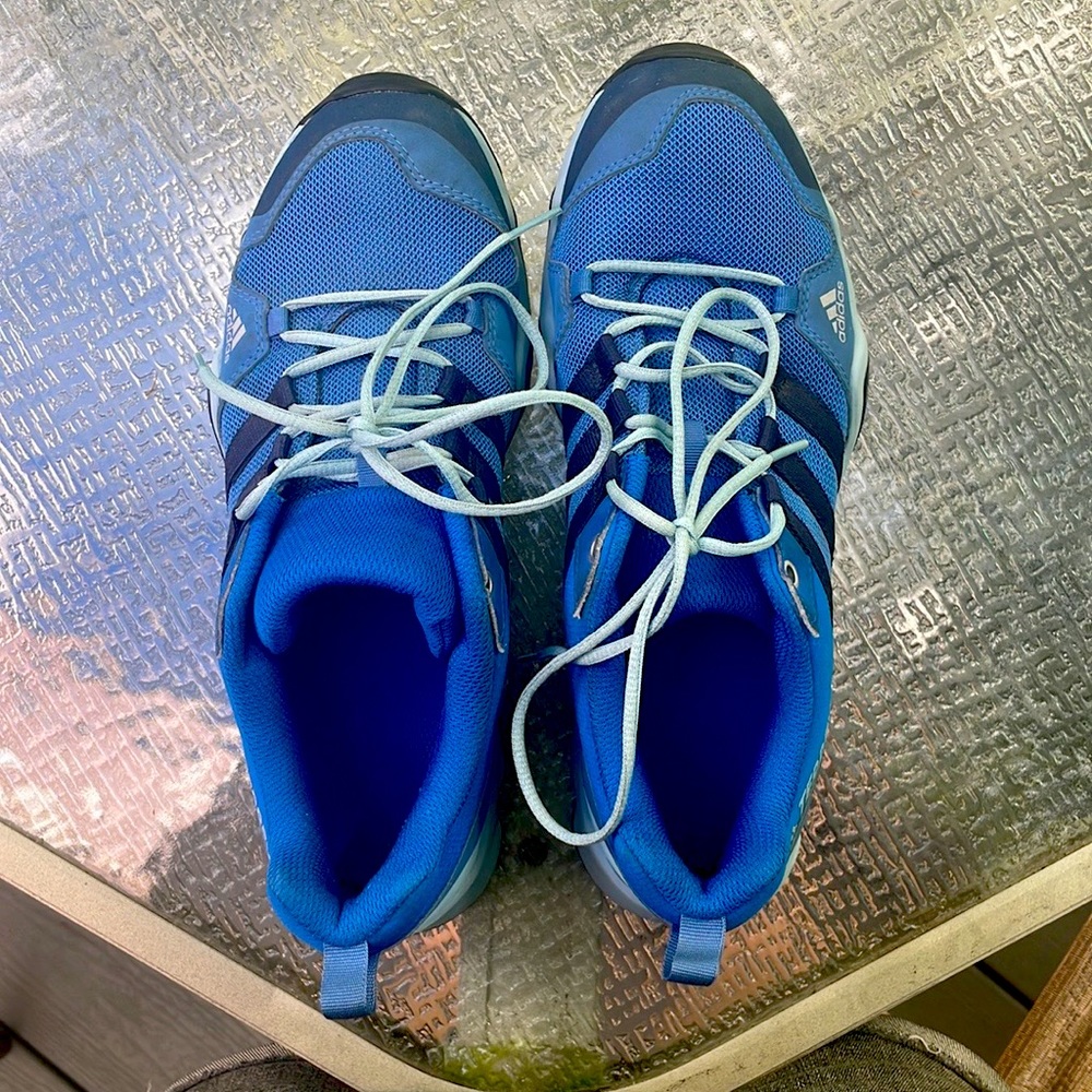 Adidas Torrez hiking shoes
